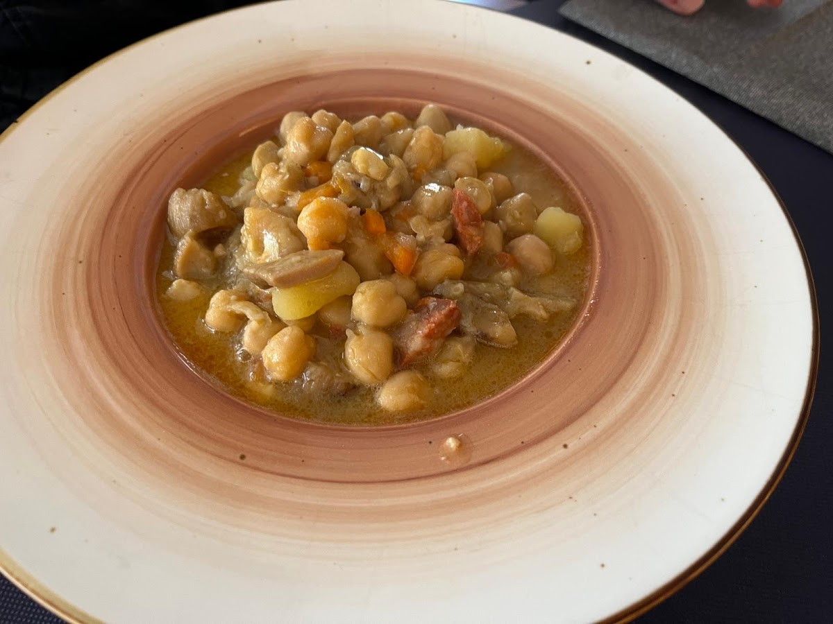 Restaurante Casa Patro-10