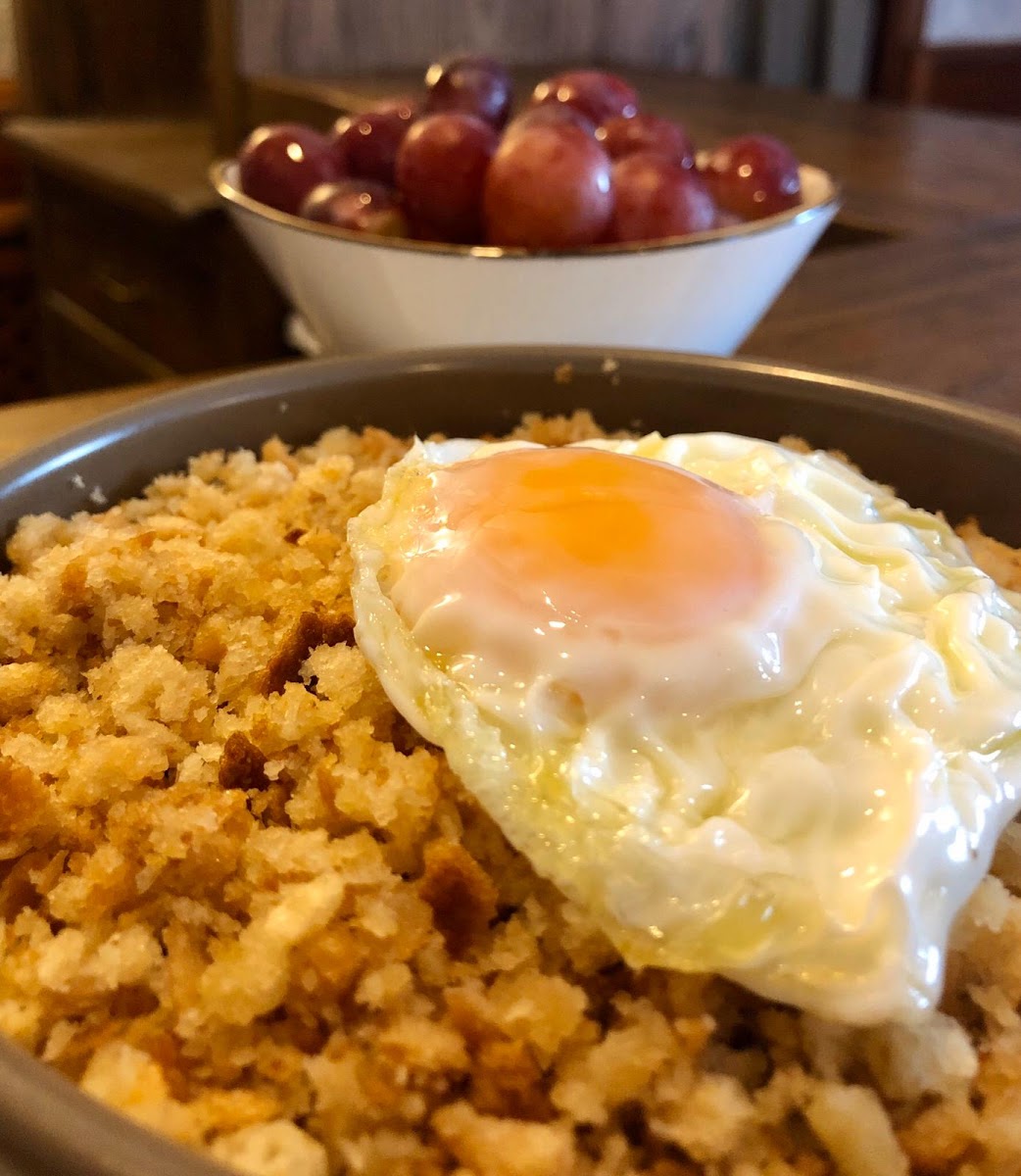 Restaurante Casa Patro-3