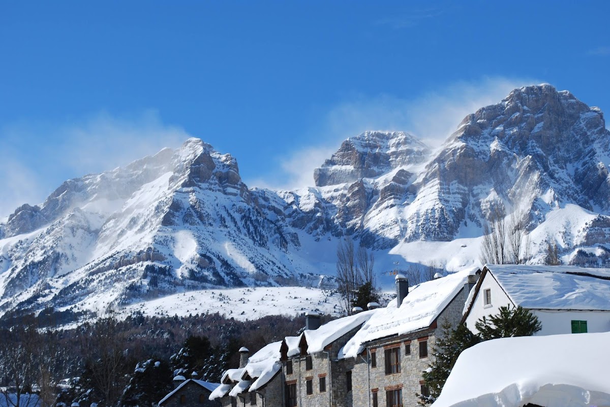 Restaurante Casa Patro-4