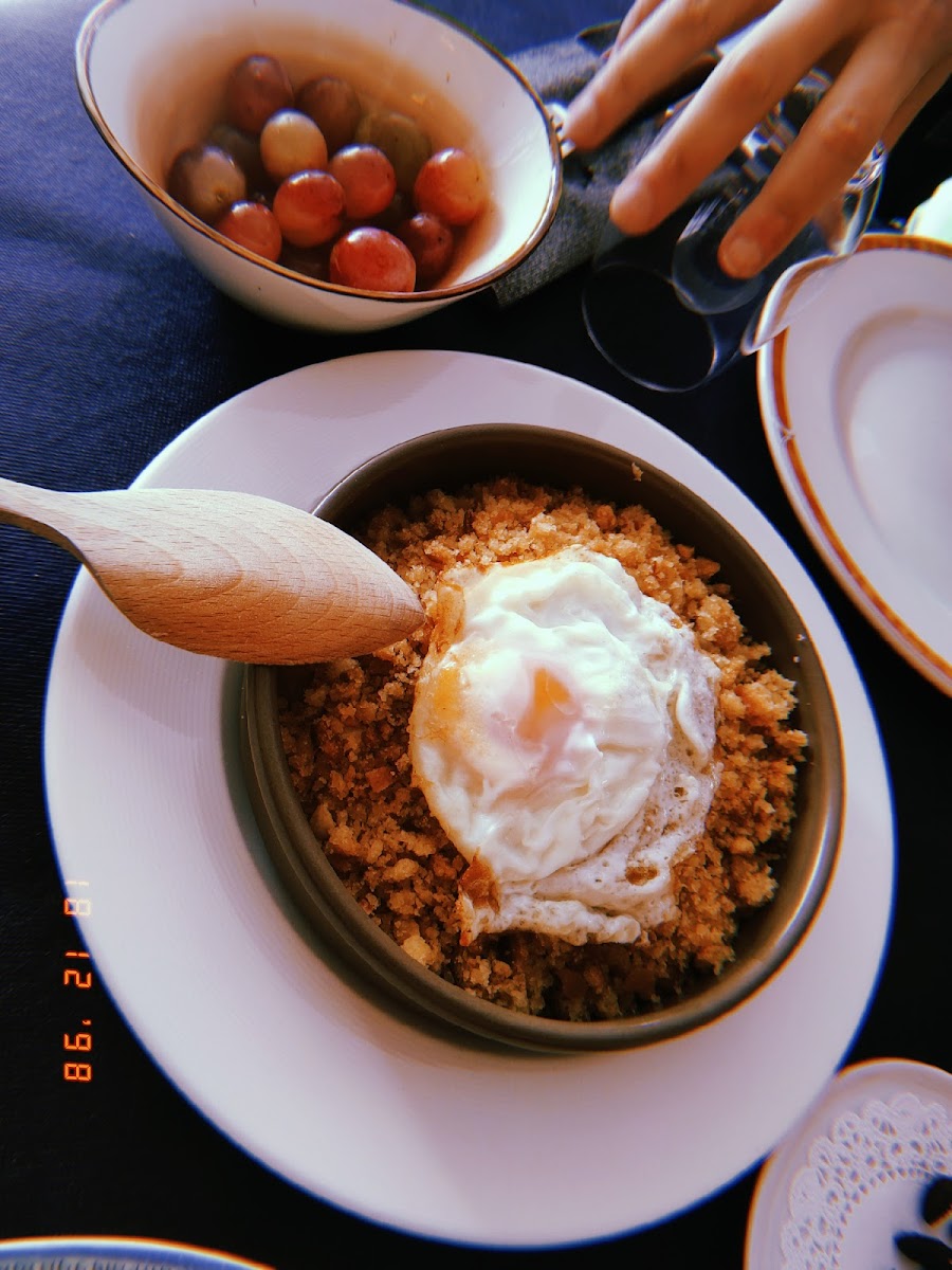 Restaurante Casa Patro-5