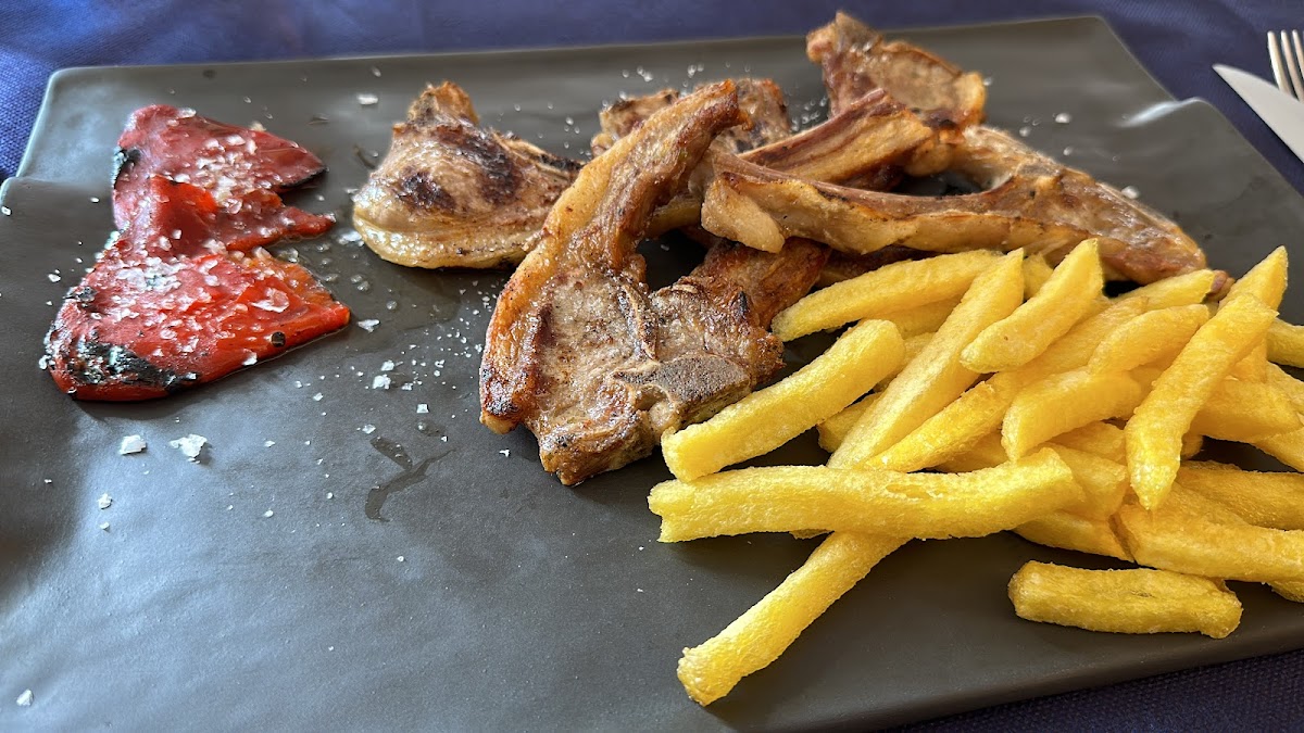 Restaurante Casa Patro-6