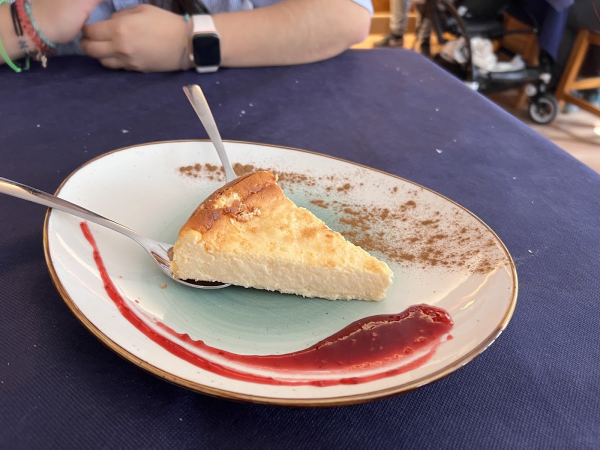 Restaurante Casa Patro-7